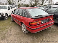 Personenauto - afbeelding 4 van  7