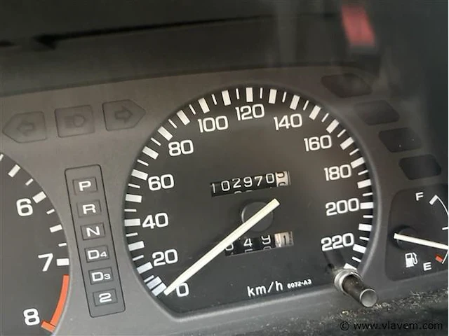 Personenauto - afbeelding 7 van  7
