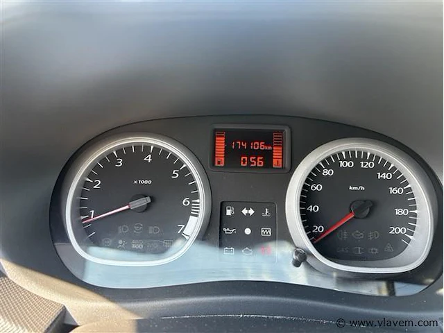 Personenauto - afbeelding 8 van  8