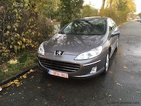 Personenauto - afbeelding 20 van  23