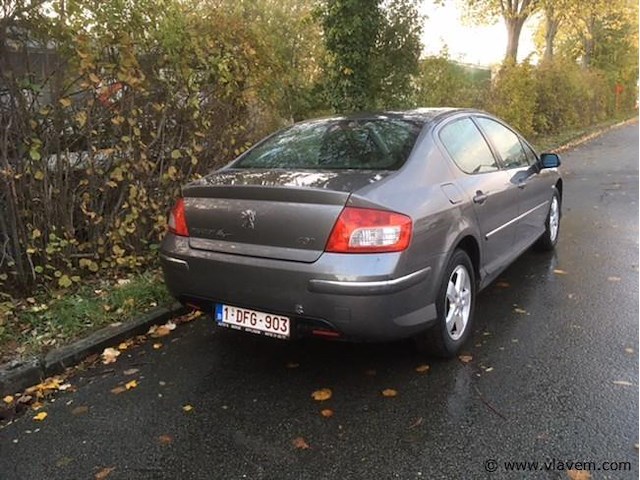 Personenauto - afbeelding 22 van  23