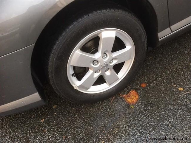 Personenauto - afbeelding 23 van  23