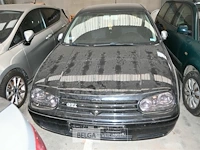 Personenautovw golf gti