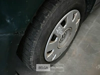 Personenautp vw passat - afbeelding 6 van  9