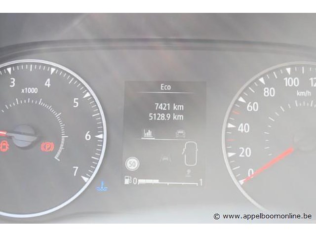 Personenwagen dacia, sandero, datum eerste insch 23/08/2024, uu1djf00973553741, 999cm³, 67kw, benzine, euro 6e, kilometerstand 7421km - afbeelding 3 van  15