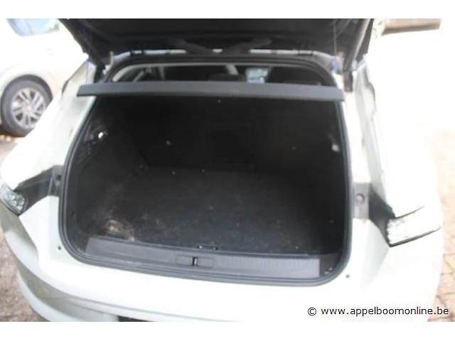 Personenwagen ds ds4, bezine+elek, 1598cm³, 132kw, 1e inschr 24/04/2023, vr1f4dgytp1017219, 56038km, co²-uitstaat ng, euro6d-isc-fcm, kenteken i+ii, gelijkvormigheidsattest, 2 sleutels - afbeelding 5 van  13