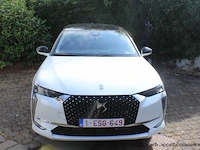 Personenwagen ds ds4, bezine+elek, 1598cm³, 132kw, 1e inschr 24/04/2023, vr1f4dgytp1017219, 56038km, co²-uitstaat ng, euro6d-isc-fcm, kenteken i+ii, gelijkvormigheidsattest, 2 sleutels - afbeelding 6 van  13