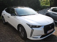 Personenwagen ds ds4, bezine+elek, 1598cm³, 132kw, 1e inschr 24/04/2023, vr1f4dgytp1017219, 56038km, co²-uitstaat ng, euro6d-isc-fcm, kenteken i+ii, gelijkvormigheidsattest, 2 sleutels - afbeelding 7 van  13