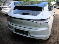 Personenwagen ds ds4, bezine+elek, 1598cm³, 132kw, 1e inschr 24/04/2023, vr1f4dgytp1017219, 56038km, co²-uitstaat ng, euro6d-isc-fcm, kenteken i+ii, gelijkvormigheidsattest, 2 sleutels - afbeelding 9 van  13