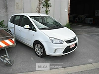 Personenwagen ford c-max tdci 2010 - afbeelding 1 van  7
