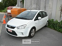 Personenwagen ford c-max tdci 2010 - afbeelding 2 van  7
