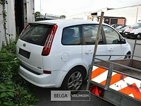 Personenwagen ford c-max tdci 2010 - afbeelding 4 van  7