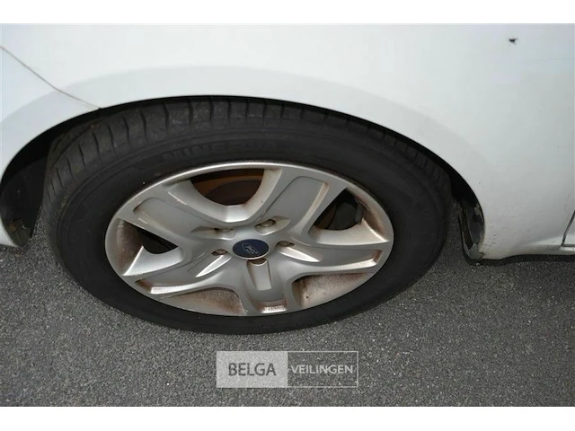 Personenwagen ford c-max tdci 2010 - afbeelding 5 van  7
