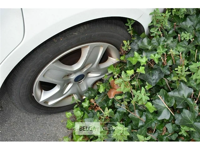 Personenwagen ford c-max tdci 2010 - afbeelding 6 van  7