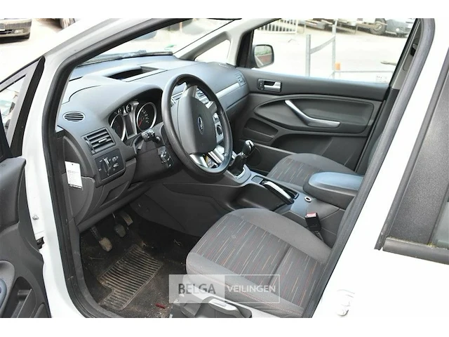 Personenwagen ford c-max tdci 2010 - afbeelding 7 van  7