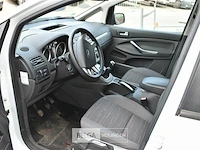 Personenwagen ford c-max tdci 2010 - afbeelding 7 van  7