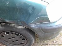 Personenwagen honda logo,benzine,1343cm³,48kw,1e inschr 23/4/1999, jhmga3430xs206511, 137626kg,co²-uitstoot ng, milieuklasse ng, kenteken i (ii ontbreekt), gelijkvormigheidsattest, keuring tot 24/4/25, 1sleutel - afbeelding 3 van  17
