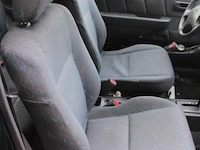 Personenwagen honda logo,benzine,1343cm³,48kw,1e inschr 23/4/1999, jhmga3430xs206511, 137626kg,co²-uitstoot ng, milieuklasse ng, kenteken i (ii ontbreekt), gelijkvormigheidsattest, keuring tot 24/4/25, 1sleutel - afbeelding 4 van  17