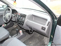 Personenwagen honda logo,benzine,1343cm³,48kw,1e inschr 23/4/1999, jhmga3430xs206511, 137626kg,co²-uitstoot ng, milieuklasse ng, kenteken i (ii ontbreekt), gelijkvormigheidsattest, keuring tot 24/4/25, 1sleutel - afbeelding 5 van  17