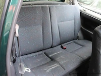 Personenwagen honda logo,benzine,1343cm³,48kw,1e inschr 23/4/1999, jhmga3430xs206511, 137626kg,co²-uitstoot ng, milieuklasse ng, kenteken i (ii ontbreekt), gelijkvormigheidsattest, keuring tot 24/4/25, 1sleutel - afbeelding 6 van  17