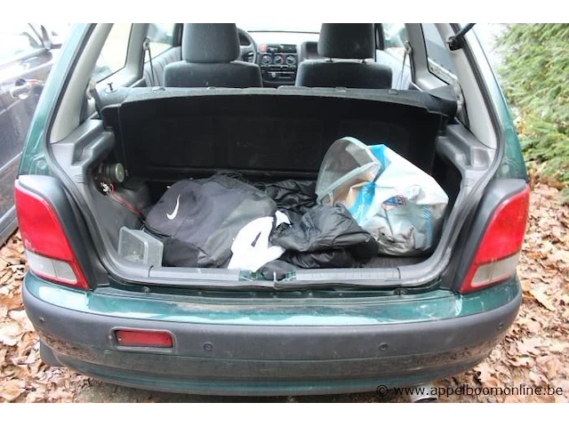 Personenwagen honda logo,benzine,1343cm³,48kw,1e inschr 23/4/1999, jhmga3430xs206511, 137626kg,co²-uitstoot ng, milieuklasse ng, kenteken i (ii ontbreekt), gelijkvormigheidsattest, keuring tot 24/4/25, 1sleutel - afbeelding 7 van  17