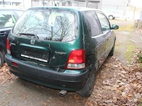 Personenwagen honda logo,benzine,1343cm³,48kw,1e inschr 23/4/1999, jhmga3430xs206511, 137626kg,co²-uitstoot ng, milieuklasse ng, kenteken i (ii ontbreekt), gelijkvormigheidsattest, keuring tot 24/4/25, 1sleutel - afbeelding 12 van  17