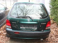 Personenwagen honda logo,benzine,1343cm³,48kw,1e inschr 23/4/1999, jhmga3430xs206511, 137626kg,co²-uitstoot ng, milieuklasse ng, kenteken i (ii ontbreekt), gelijkvormigheidsattest, keuring tot 24/4/25, 1sleutel - afbeelding 13 van  17