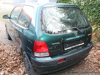 Personenwagen honda logo,benzine,1343cm³,48kw,1e inschr 23/4/1999, jhmga3430xs206511, 137626kg,co²-uitstoot ng, milieuklasse ng, kenteken i (ii ontbreekt), gelijkvormigheidsattest, keuring tot 24/4/25, 1sleutel - afbeelding 14 van  17