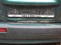 Personenwagen honda logo,benzine,1343cm³,48kw,1e inschr 23/4/1999, jhmga3430xs206511, 137626kg,co²-uitstoot ng, milieuklasse ng, kenteken i (ii ontbreekt), gelijkvormigheidsattest, keuring tot 24/4/25, 1sleutel - afbeelding 16 van  17