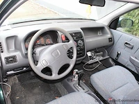 Personenwagen honda logo,benzine,1343cm³,48kw,1e inschr 23/4/1999, jhmga3430xs206511, 137626kg,co²-uitstoot ng, milieuklasse ng, kenteken i (ii ontbreekt), gelijkvormigheidsattest, keuring tot 24/4/25, 1sleutel - afbeelding 17 van  17