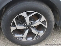 Personenwagen kia sportage,diesel/hybride, 1598cm³,100kw,1e inschr 13/5/21,u5ypg812aml047828, 10111km, co²-uitstoot ng, euro6, spaans registreringsattest, gelijkvormigheidsattest, keuring na, 2sleutels - afbeelding 15 van  15