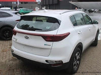 Personenwagen kia sportage,diesel/hybride, 1598cm³,100kw,1e inschr 13/5/21,u5ypg812aml047828, 10111km, co²-uitstoot ng, euro6, spaans registreringsattest, gelijkvormigheidsattest, keuring na, 2sleutels - afbeelding 4 van  15