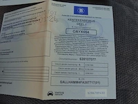 Personenwagen landrover range rover, ch.nr. sallhamm4fa387717, bouwjaar 01.09.1989 (sleutel, nschrijvingsbewijs deel i en deel ii (geldig tot 28-01-2024) - afbeelding 21 van  35