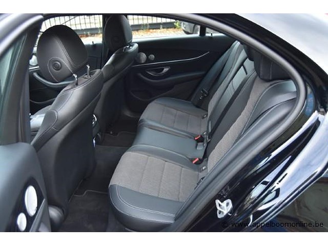 Personenwagen mercedes-benz, e300de, datum eerste insch 12/09/2019, wdd2130161a721541, diesel + elek, kilometerstand 119056km, 1950cm³, euro 6d, 143kw - afbeelding 5 van  14