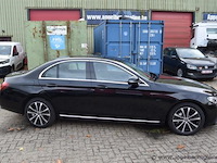 Personenwagen mercedes-benz, e300de, datum eerste insch 12/09/2019, wdd2130161a721541, diesel + elek, kilometerstand 119056km, 1950cm³, euro 6d, 143kw - afbeelding 7 van  14