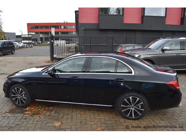 Personenwagen mercedes-benz, e300de, datum eerste insch 12/09/2019, wdd2130161a721541, diesel + elek, kilometerstand 119056km, 1950cm³, euro 6d, 143kw - afbeelding 11 van  14