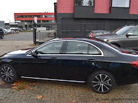 Personenwagen mercedes-benz, e300de, datum eerste insch 12/09/2019, wdd2130161a721541, diesel + elek, kilometerstand 119056km, 1950cm³, euro 6d, 143kw - afbeelding 11 van  14