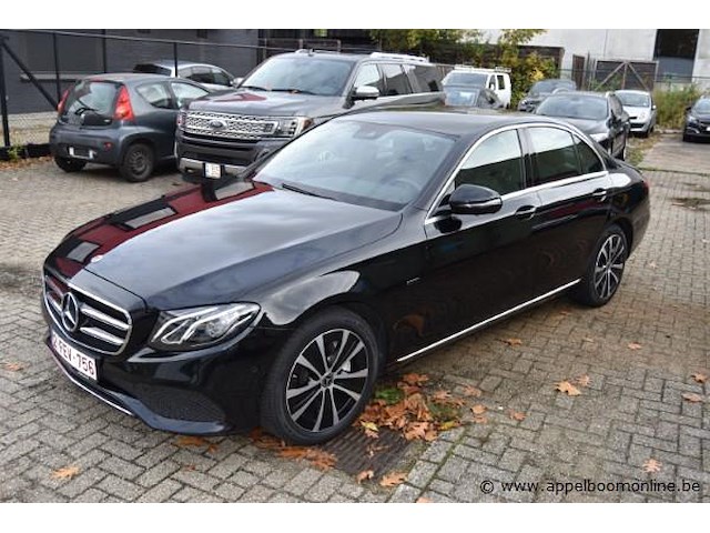 Personenwagen mercedes-benz, e300de, datum eerste insch 12/09/2019, wdd2130161a721541, diesel + elek, kilometerstand 119056km, 1950cm³, euro 6d, 143kw - afbeelding 12 van  14