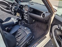 Personenwagen mini cooper (2007 - wmw mf7 108 0t s07 352 ) - afbeelding 2 van  22