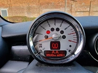 Personenwagen mini cooper (2007 - wmw mf7 108 0t s07 352 ) - afbeelding 4 van  22