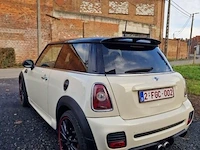 Personenwagen mini cooper (2007 - wmw mf7 108 0t s07 352 ) - afbeelding 21 van  22