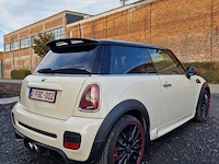 Personenwagen mini cooper (2007 - wmw mf7 108 0t s07 352 ) - afbeelding 22 van  22
