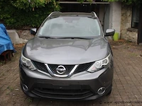 Personenwagen nissan qashqai, diesel, 1461cm³, 81kw, productiejaar 2016, sjnfaaj11u1720246, 5km, co²-uitstoot 113g/km, euro6w, pools kenteken, gelijkvormigheidsattest, 2 sleutels - afbeelding 4 van  11