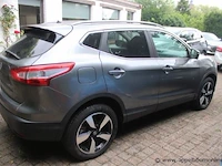 Personenwagen nissan qashqai, diesel, 1461cm³, 81kw, productiejaar 2016, sjnfaaj11u1720246, 5km, co²-uitstoot 113g/km, euro6w, pools kenteken, gelijkvormigheidsattest, 2 sleutels - afbeelding 5 van  11
