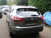 Personenwagen nissan qashqai, diesel, 1461cm³, 81kw, productiejaar 2016, sjnfaaj11u1720246, 5km, co²-uitstoot 113g/km, euro6w, pools kenteken, gelijkvormigheidsattest, 2 sleutels - afbeelding 6 van  11