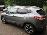 Personenwagen nissan qashqai, diesel, 1461cm³, 81kw, productiejaar 2016, sjnfaaj11u1720246, 5km, co²-uitstoot 113g/km, euro6w, pools kenteken, gelijkvormigheidsattest, 2 sleutels - afbeelding 7 van  11