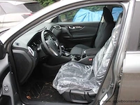 Personenwagen nissan qashqai, diesel, 1461cm³, 81kw, productiejaar 2016, sjnfaaj11u1720246, 5km, co²-uitstoot 113g/km, euro6w, pools kenteken, gelijkvormigheidsattest, 2 sleutels - afbeelding 8 van  11