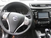 Personenwagen nissan qashqai, diesel, 1461cm³, 81kw, productiejaar 2016, sjnfaaj11u1720246, 5km, co²-uitstoot 113g/km, euro6w, pools kenteken, gelijkvormigheidsattest, 2 sleutels - afbeelding 9 van  11