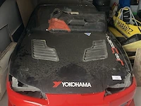 Personenwagen nissan
