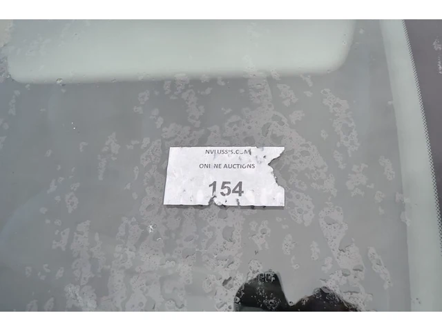 Personenwagen opel corsa cdti , type s-d, variant fe11, verise 3a08b3ueah5, ch.nr. w0l0sdl0876055690, bouwjaar 08-02-2007 (sleutel en alle boorddocumenten) - afbeelding 4 van  26